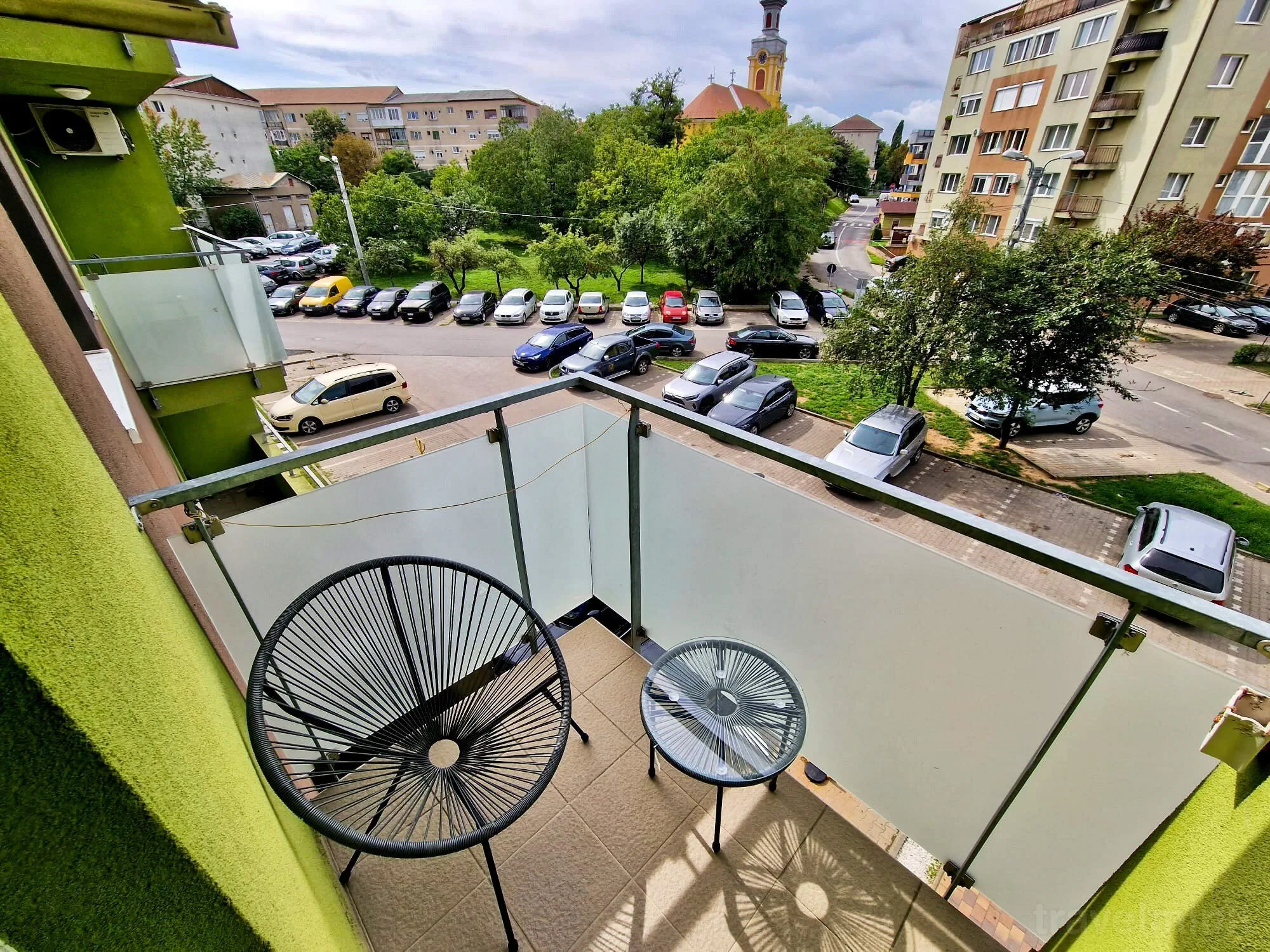 Prima Residence Apartment Oradea – Oradea, România