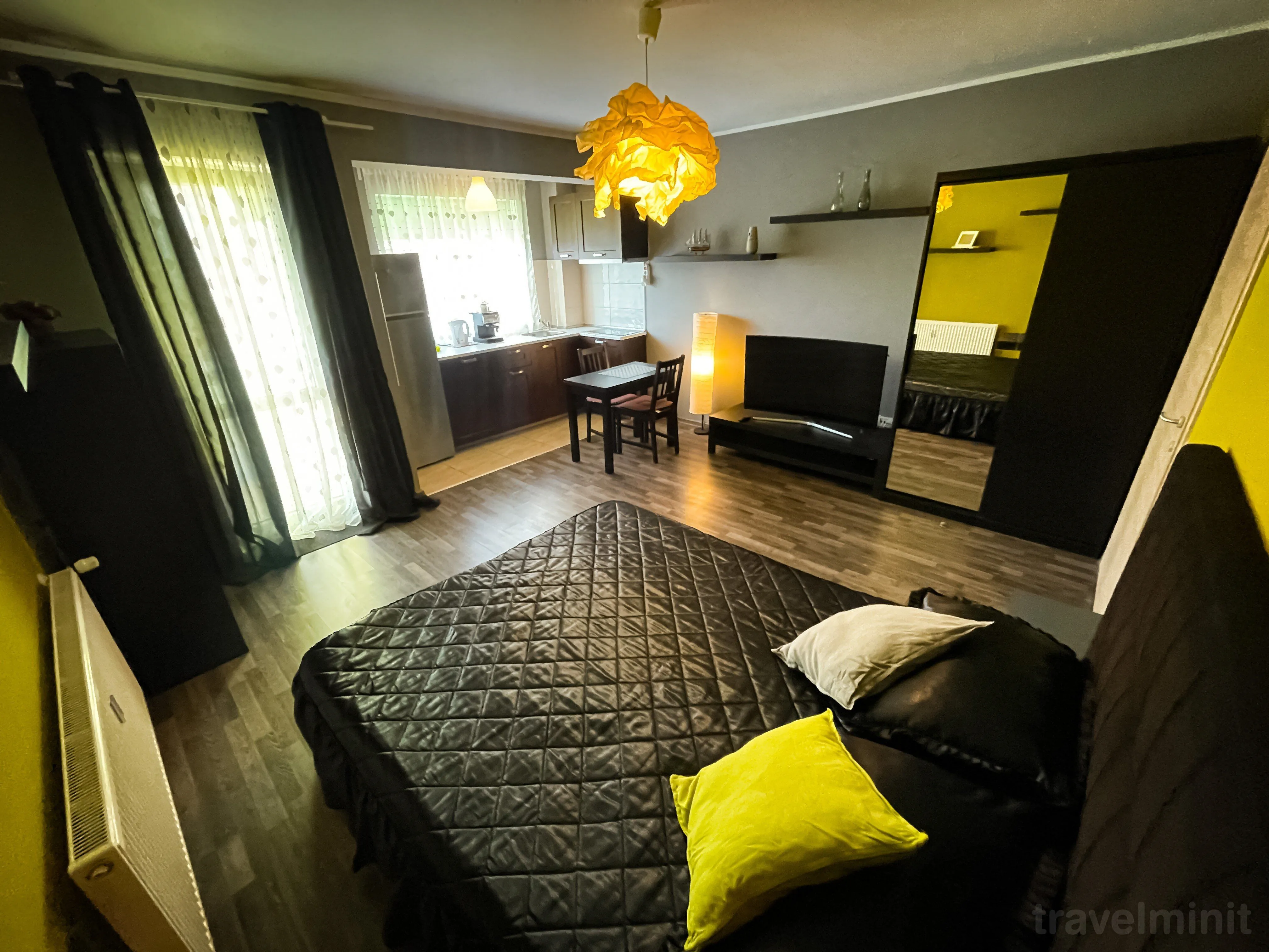 Prima Residence Apartment Oradea – Oradea, România