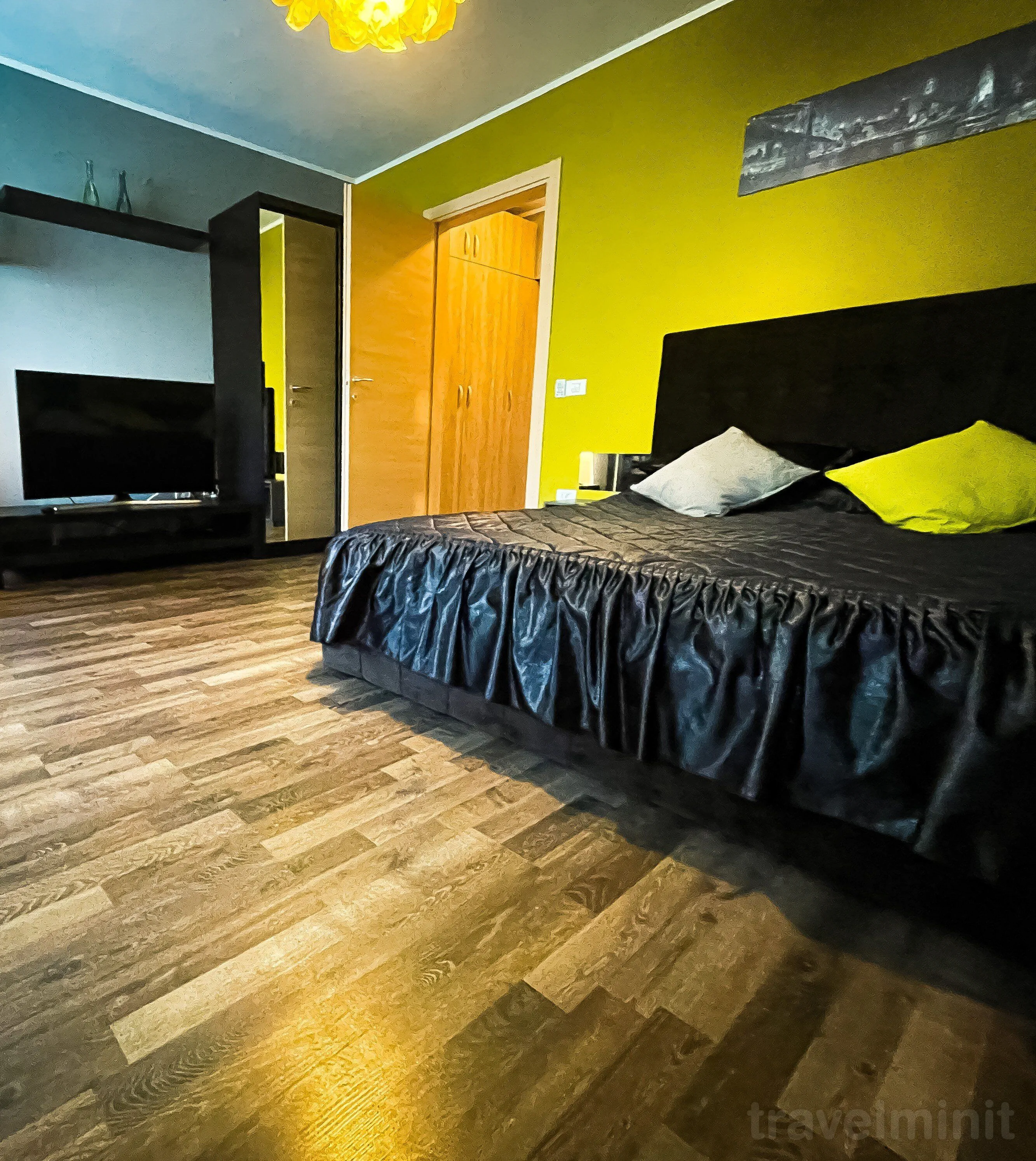 Prima Residence Apartment Oradea – Oradea, România