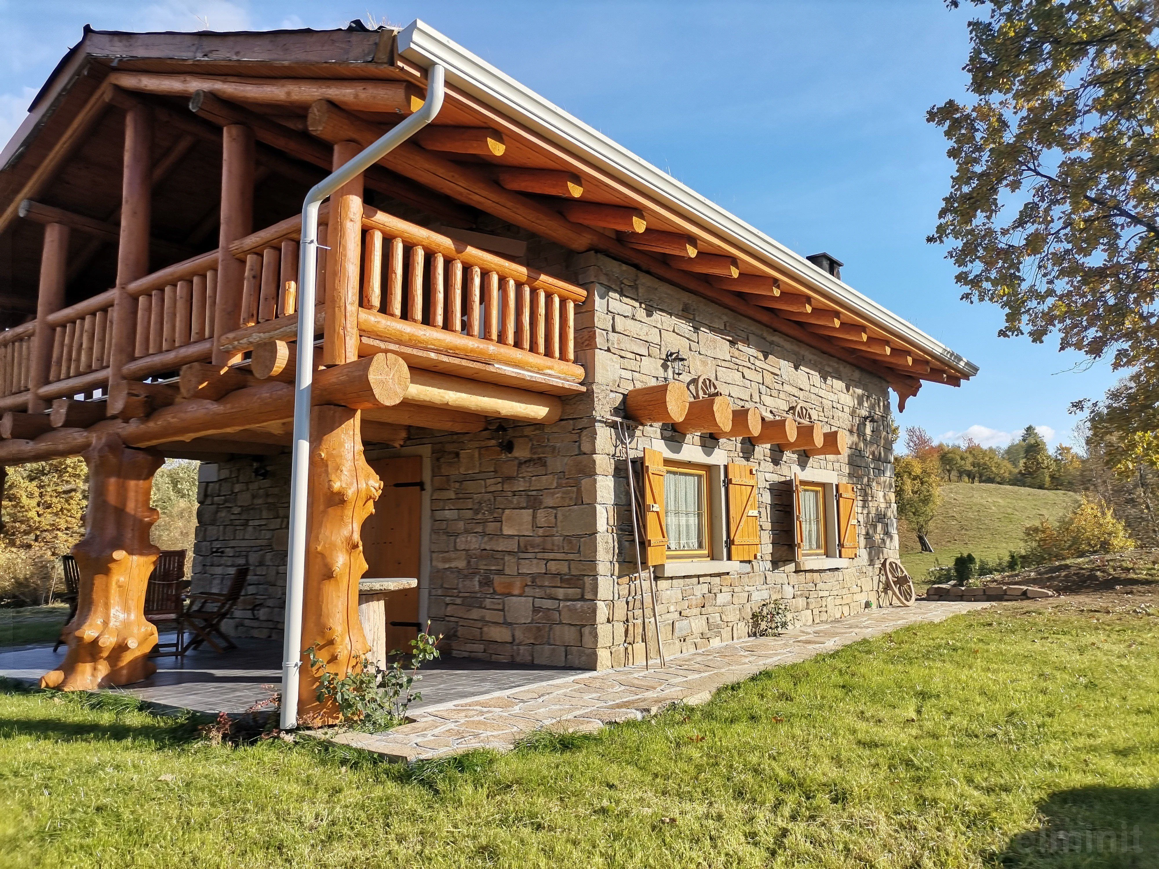 Cabana Casa de Piatra Mara – Mara, România