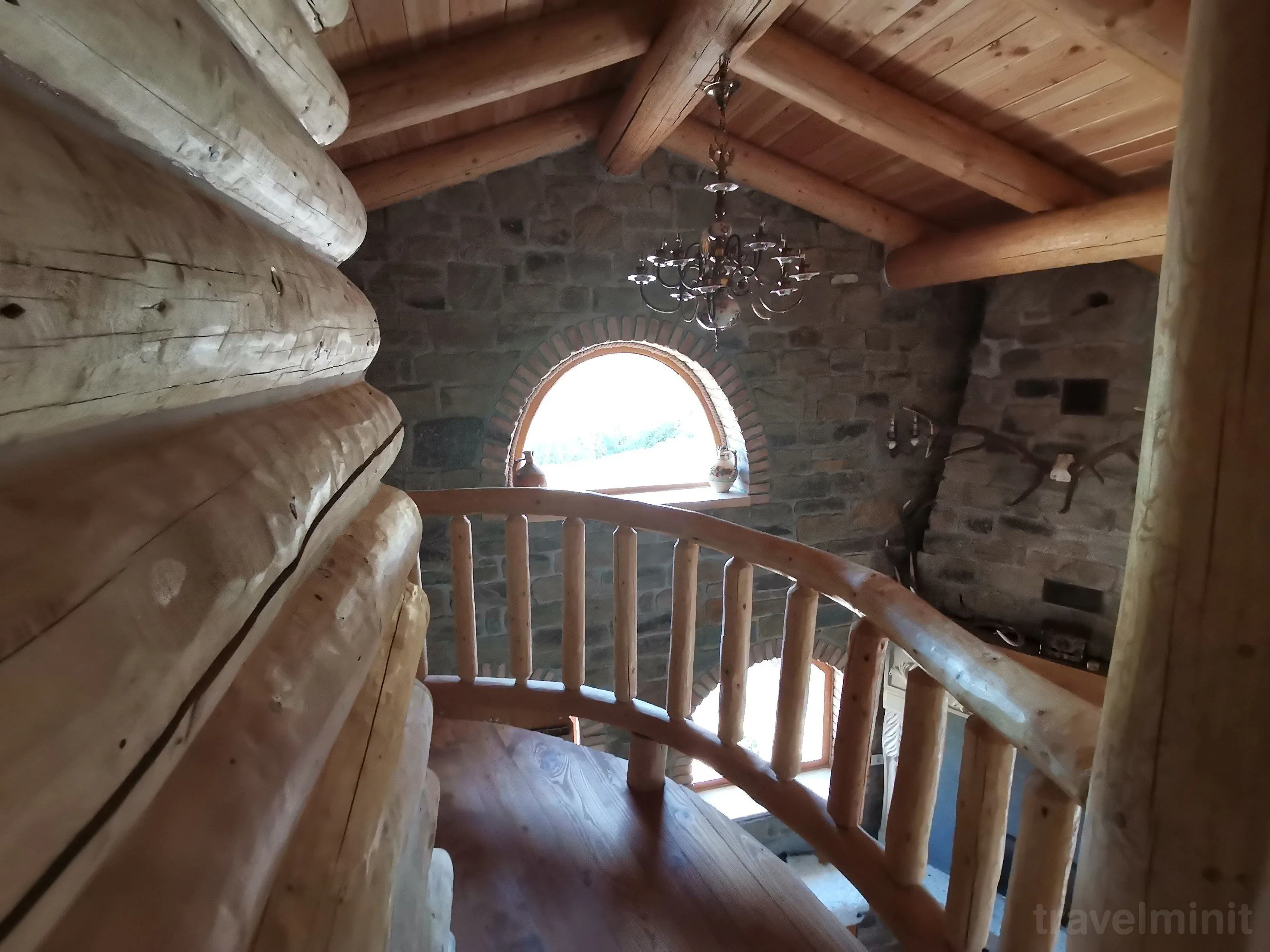 Cabana Casa de Piatra Mara – Mara, România