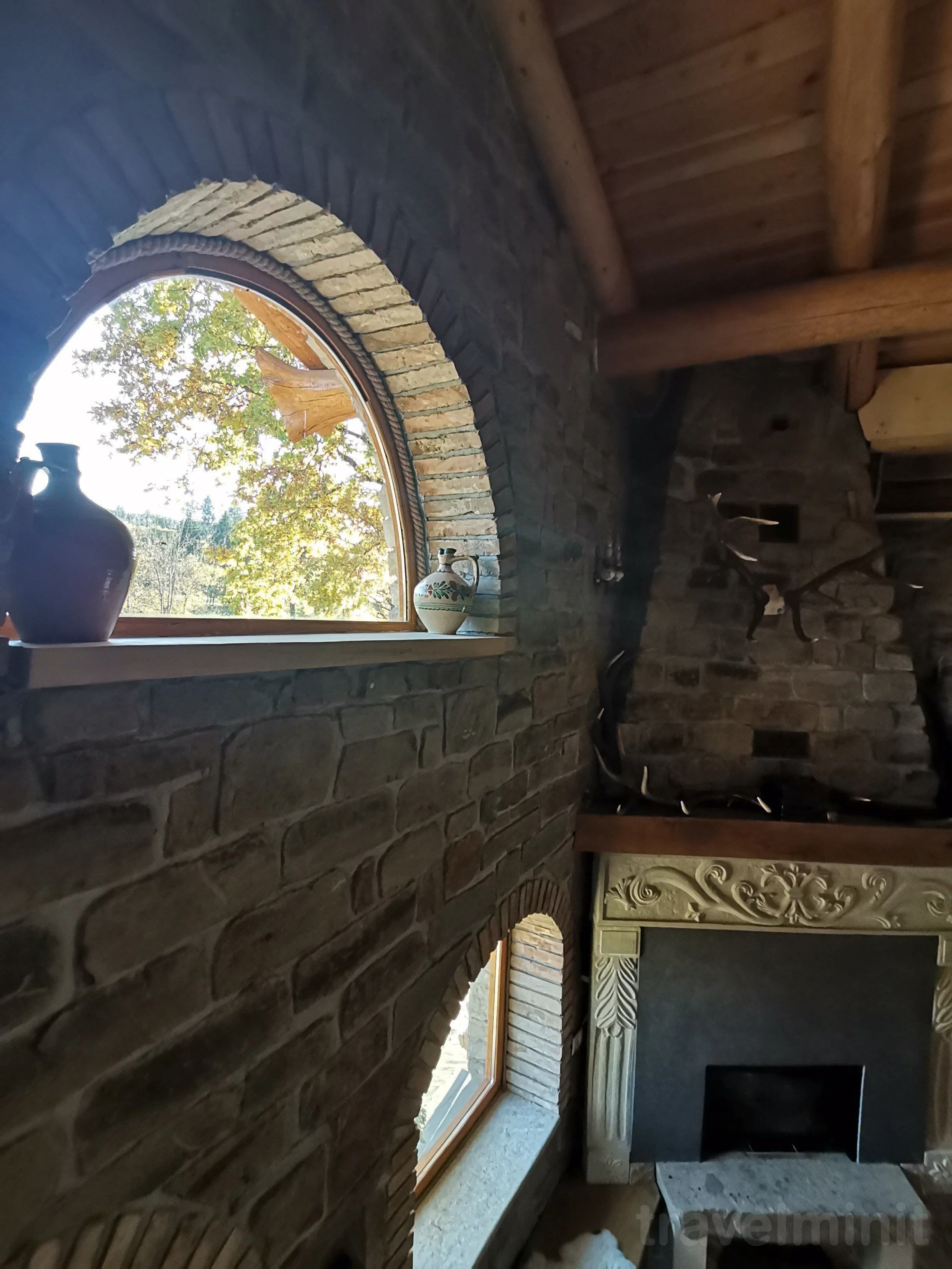 Cabana Casa de Piatra Mara – Mara, România