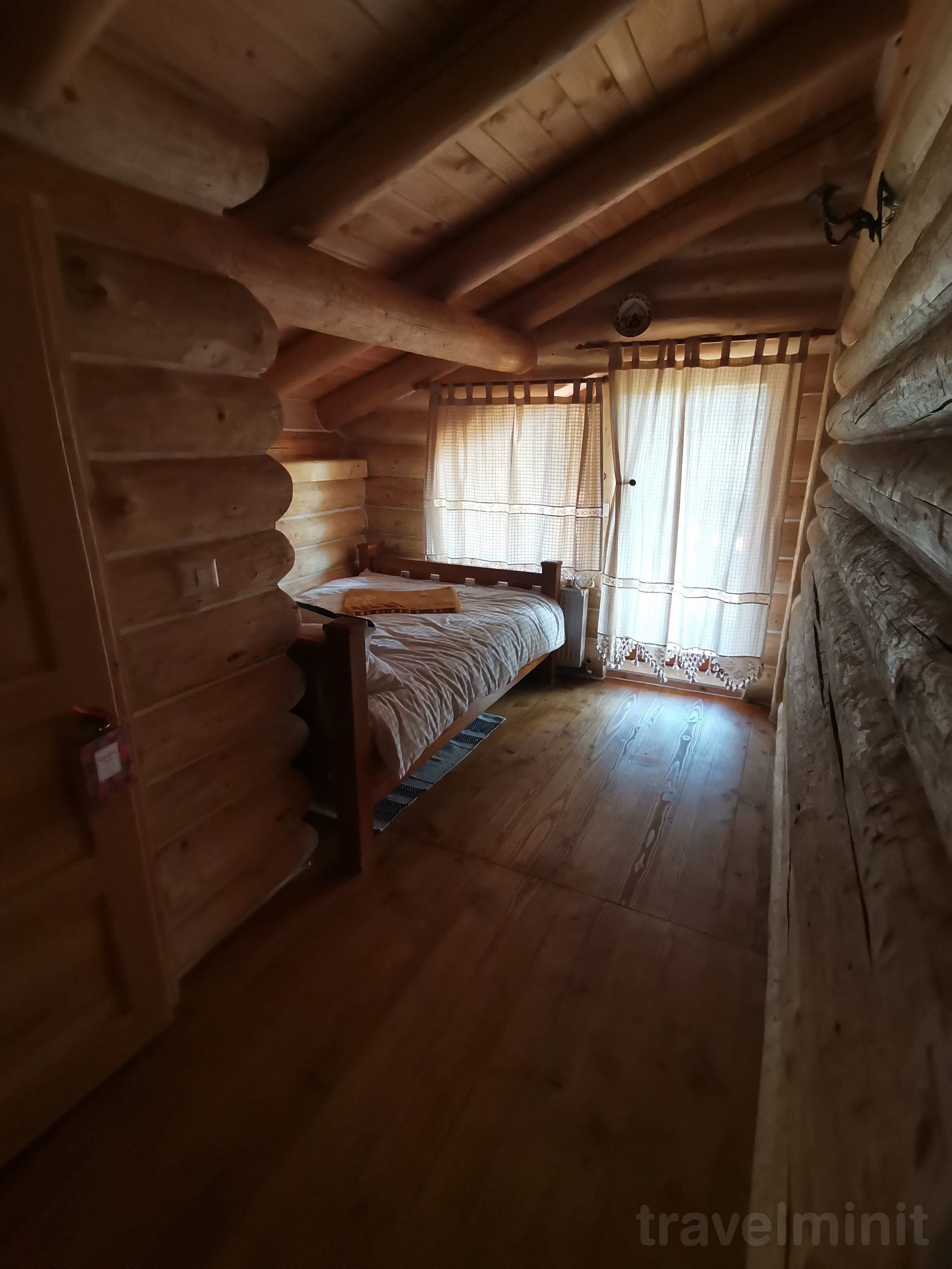 Cabana Casa de Piatra Mara – Mara, România