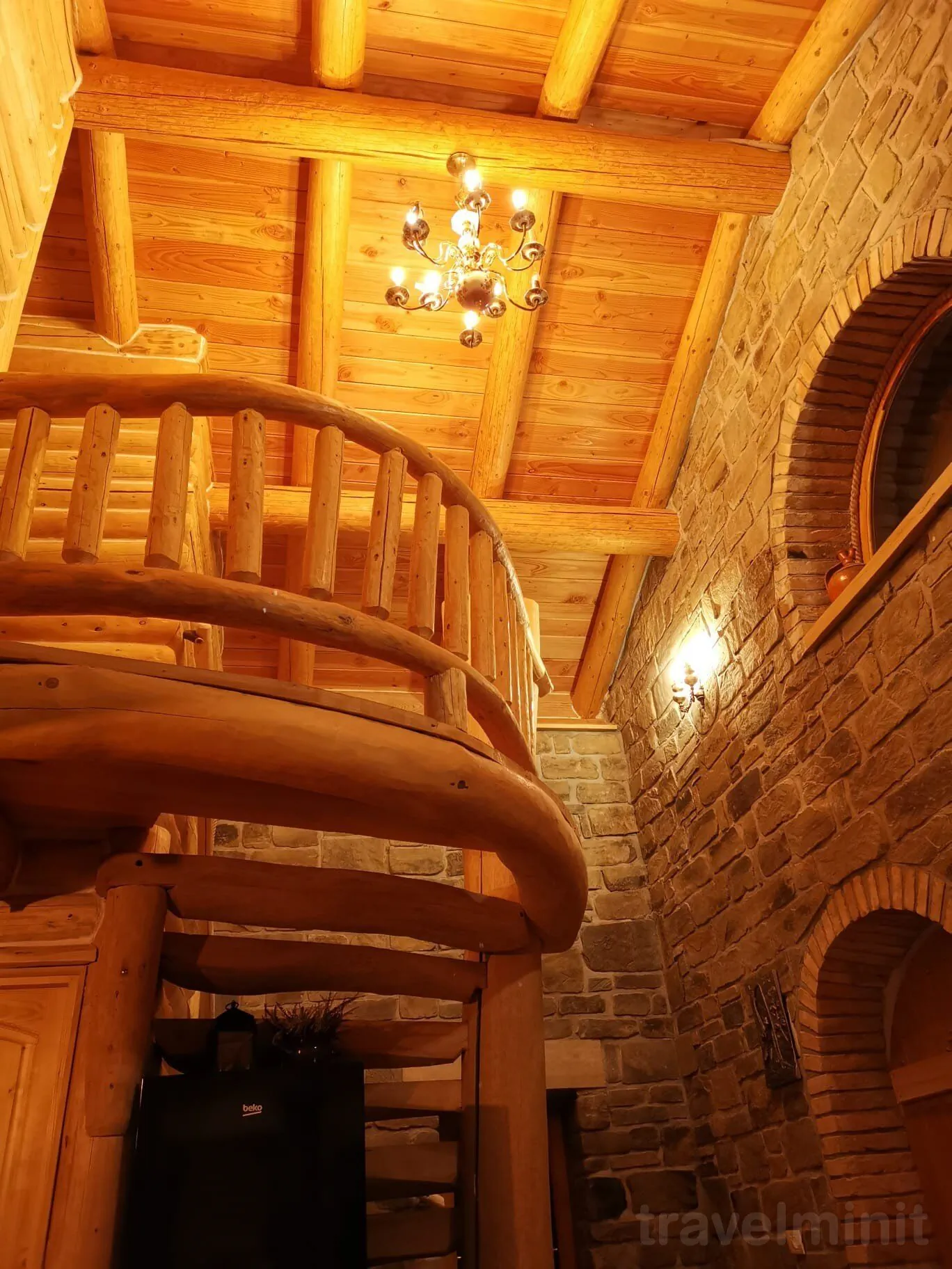 Cabana Casa de Piatra Mara – Mara, România
