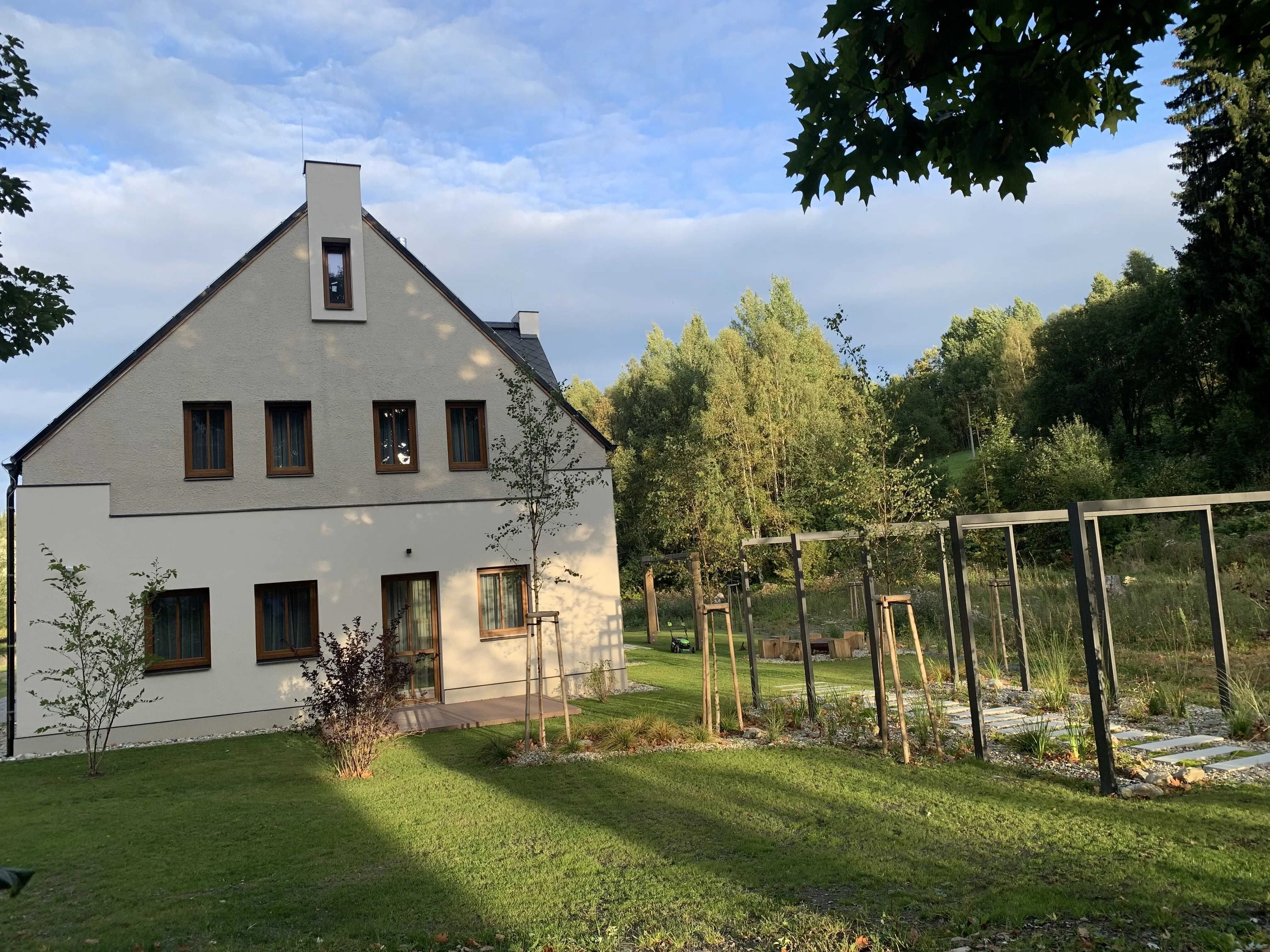 Vila Rasola Malá Morávka - foto 2