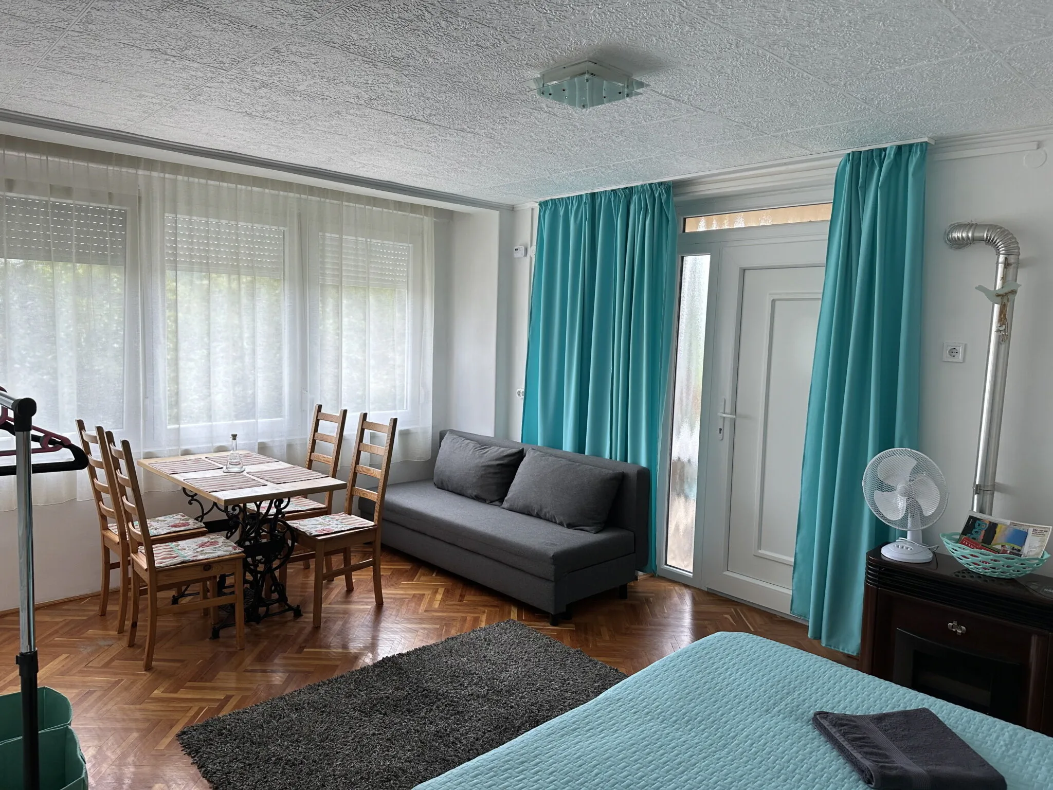 Rigófészek Vendégház Bogács – Bogács, Ungaria
