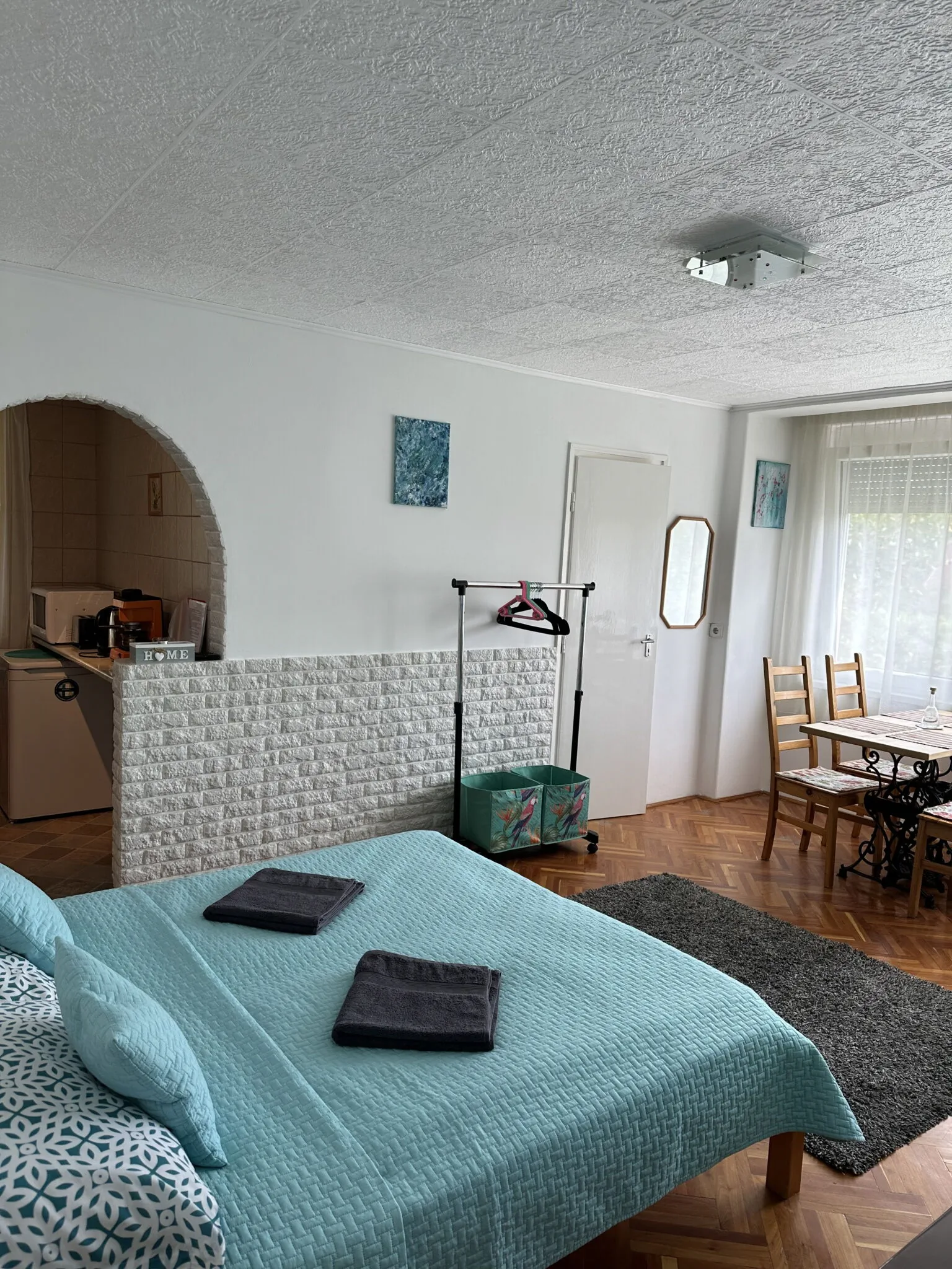 Rigófészek Vendégház Bogács – Bogács, Ungaria