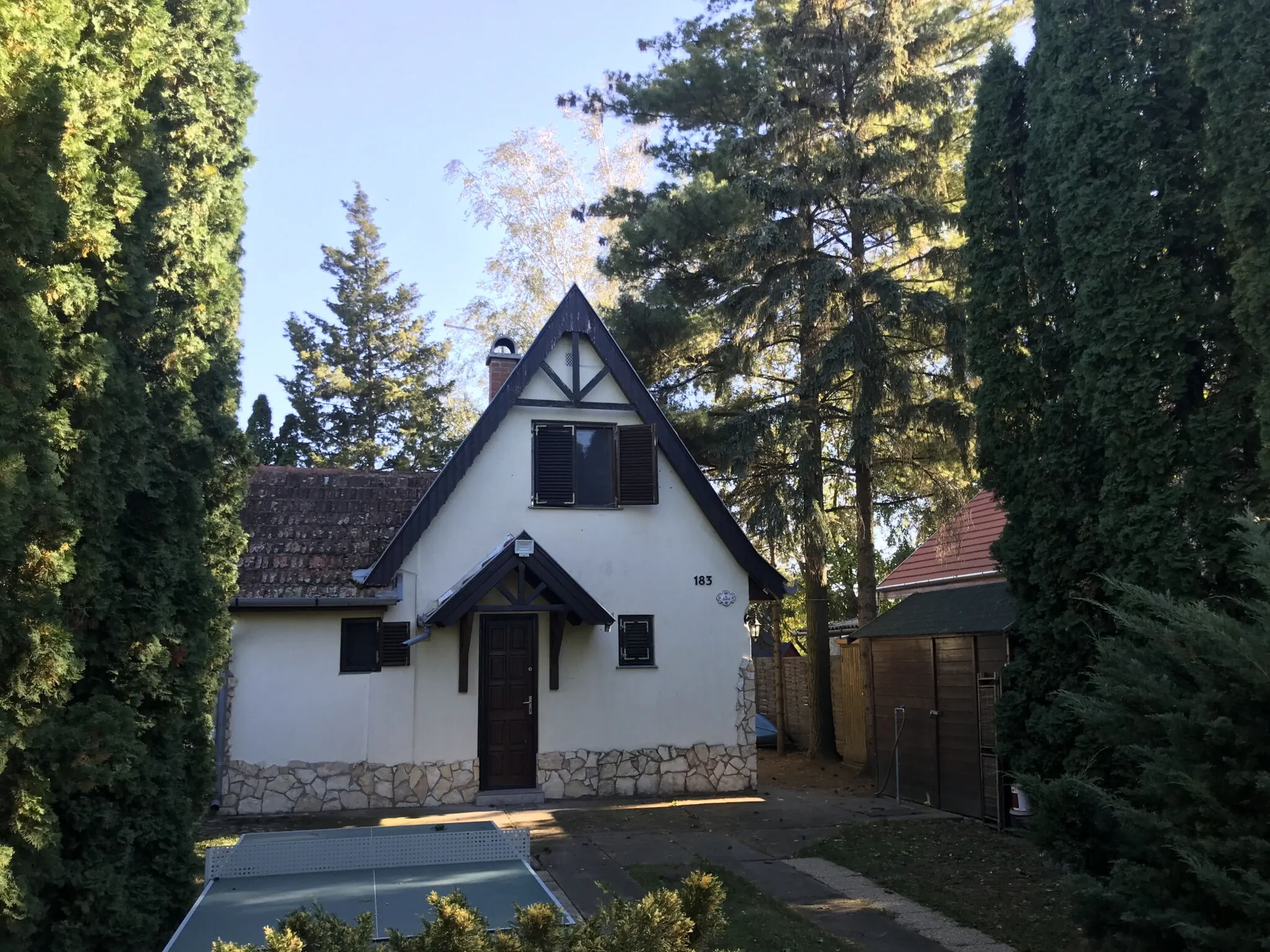 Körösparty Élményház Békésszentandrás – Békésszentandrás, Ungaria