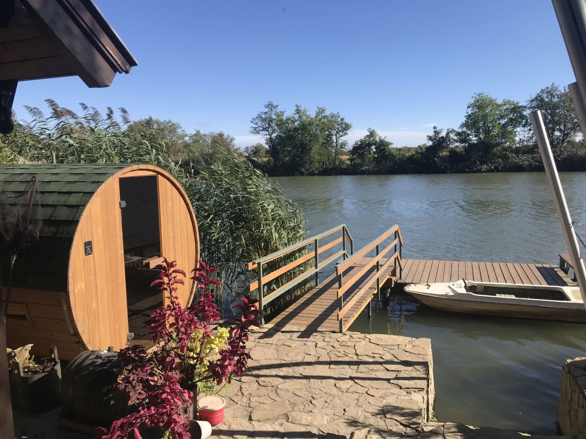 Körösparty Élményház Békésszentandrás – Békésszentandrás, Ungaria