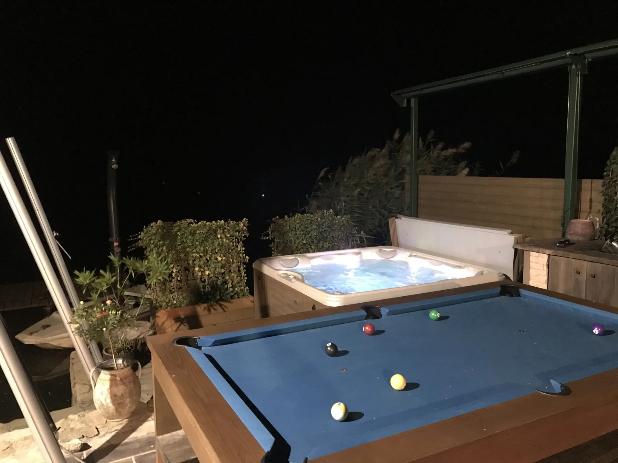 Körösparty Élményház Békésszentandrás – Békésszentandrás, Ungaria