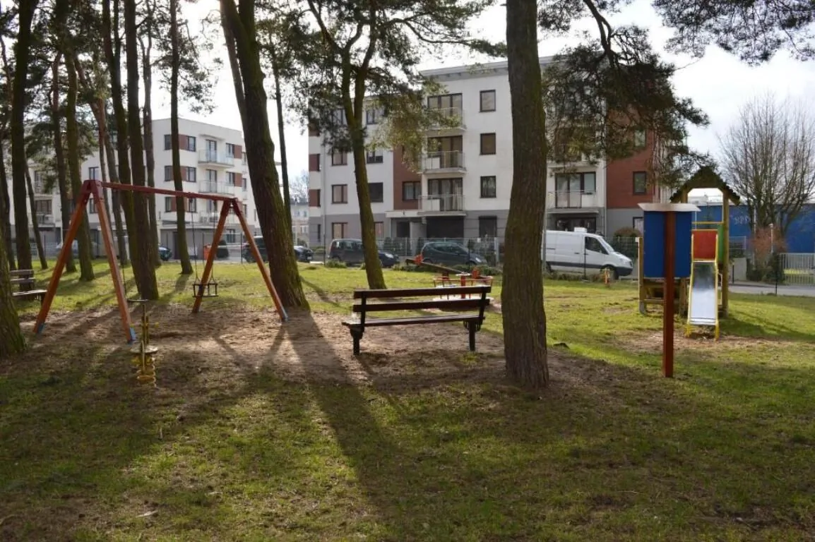 Family Homes - Apartamenty Bursztynowe Władysławowo – Władysławowo, Polska