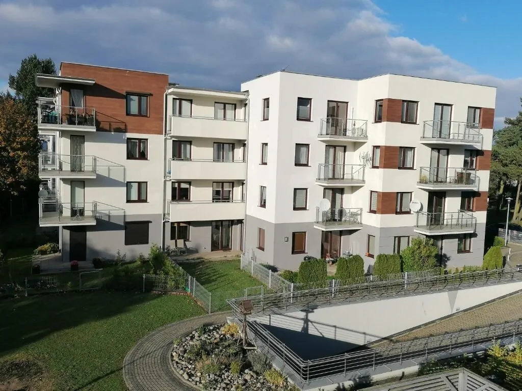 Family Homes - Apartamenty Bursztynowe Władysławowo – Władysławowo, Polska