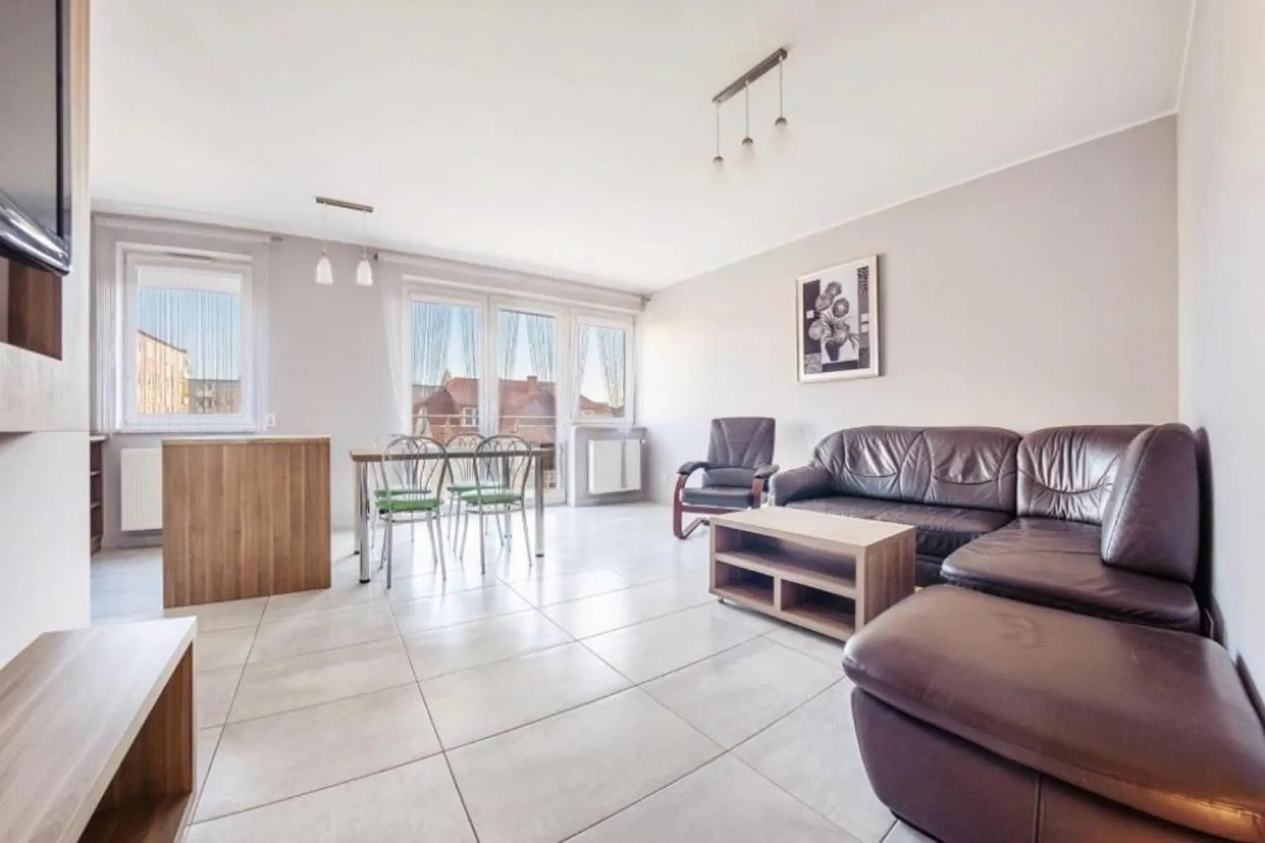 Family Homes - Apartamenty Bursztynowe Władysławowo – Władysławowo, Polska