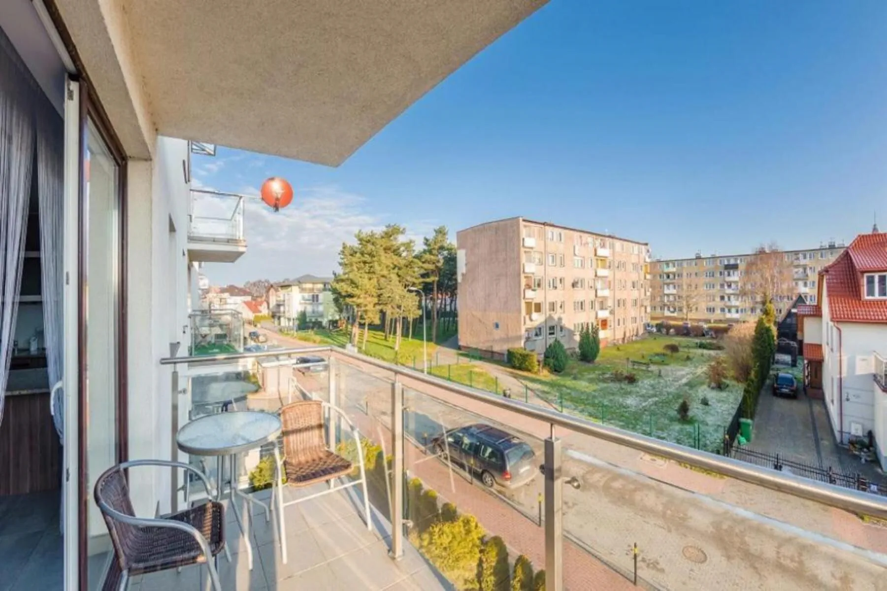 Family Homes - Apartamenty Bursztynowe Władysławowo – Władysławowo, Polska