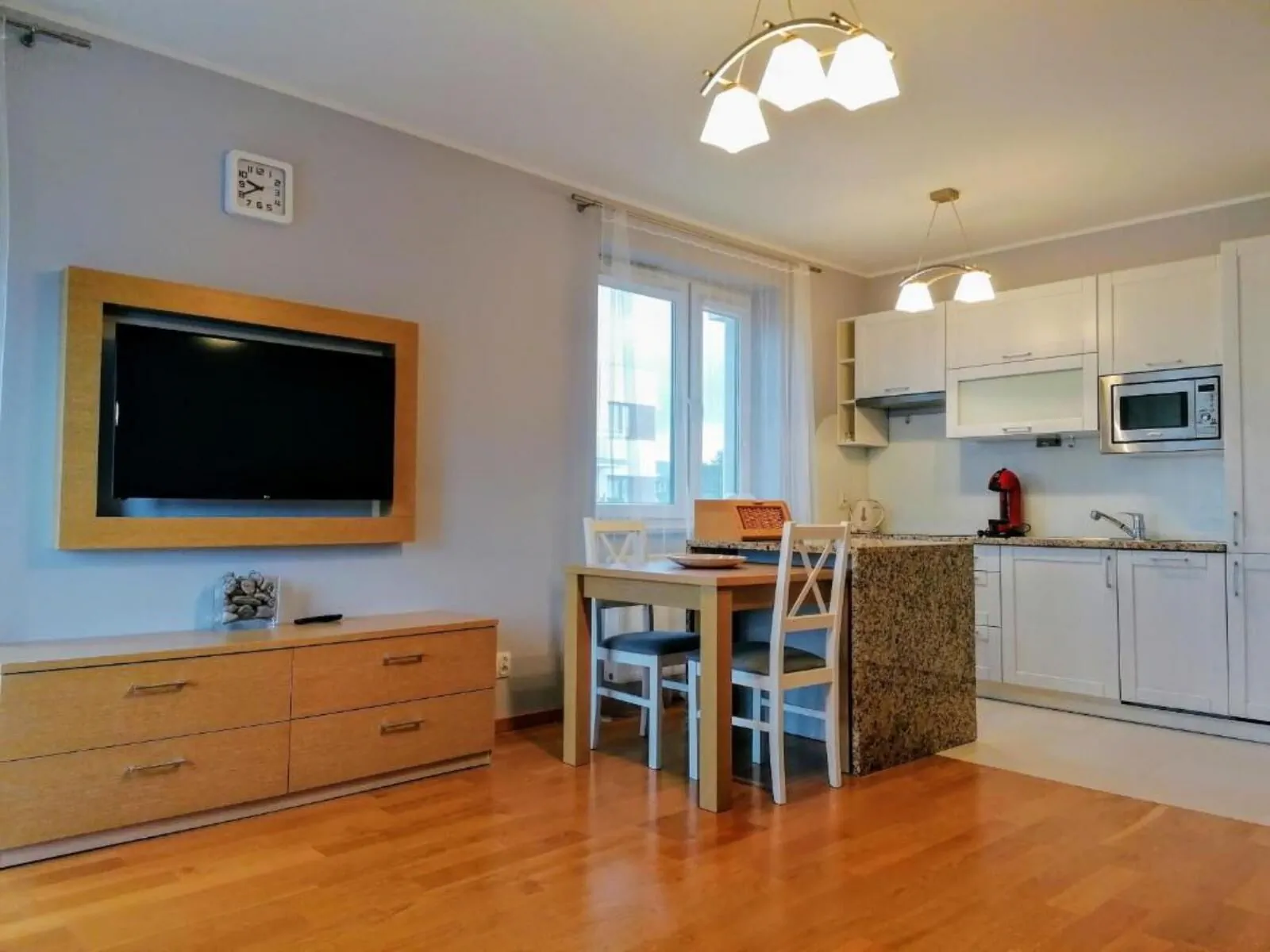 Family Homes - Apartamenty Bursztynowe Władysławowo – Władysławowo, Polska