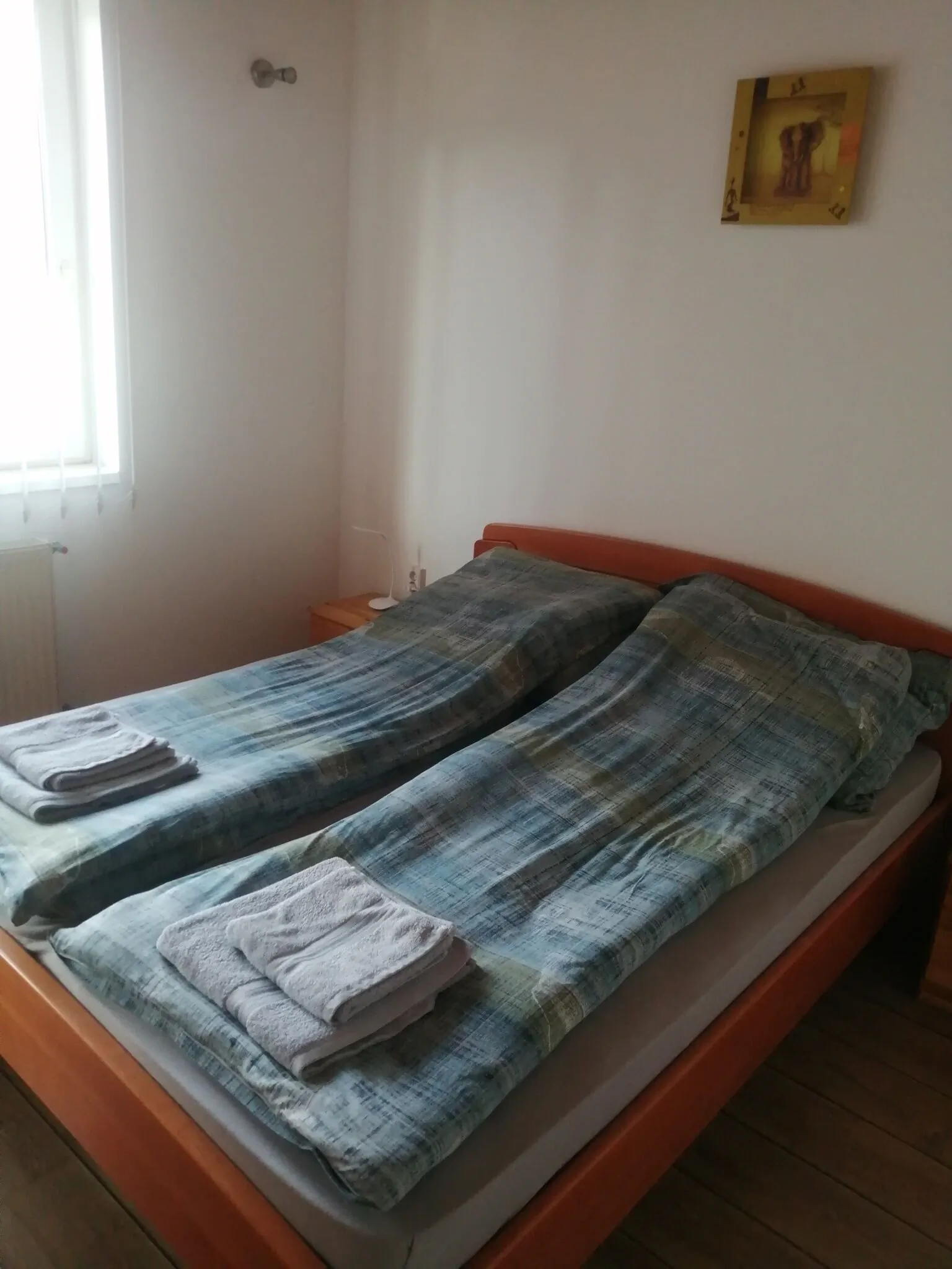 Király Apartman Miskolctapolca – Miskolctapolca, Ungaria