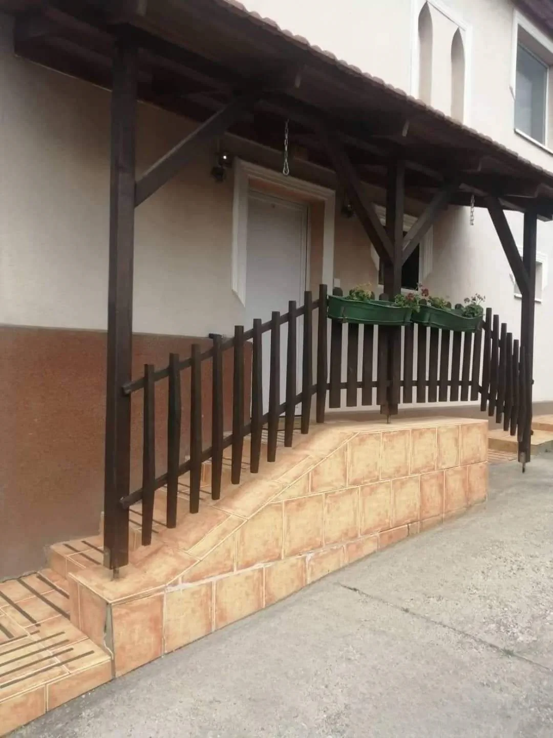 Király Apartman Miskolctapolca – Miskolctapolca, Ungaria