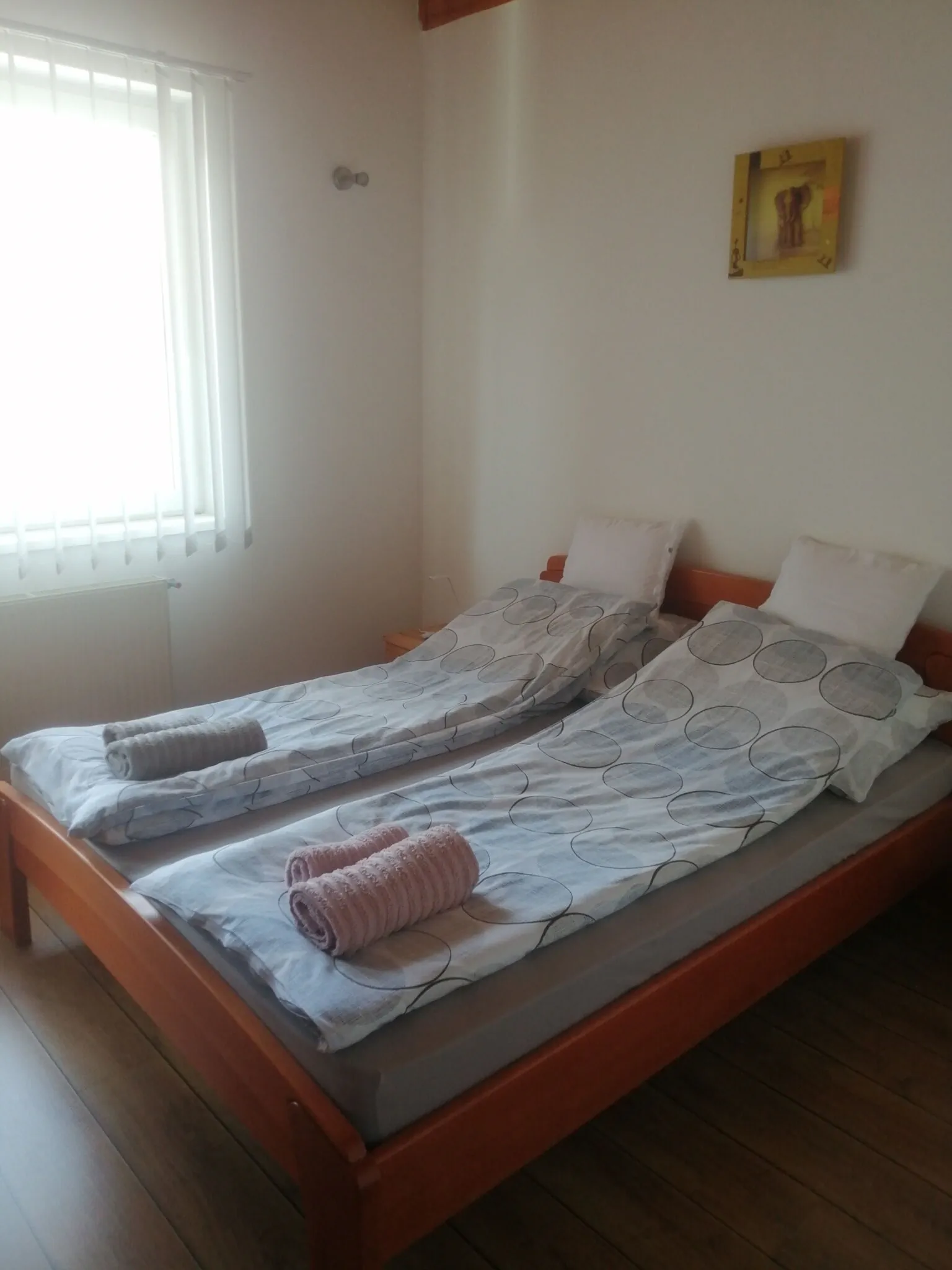 Király Apartman Miskolctapolca – Miskolctapolca, Ungaria