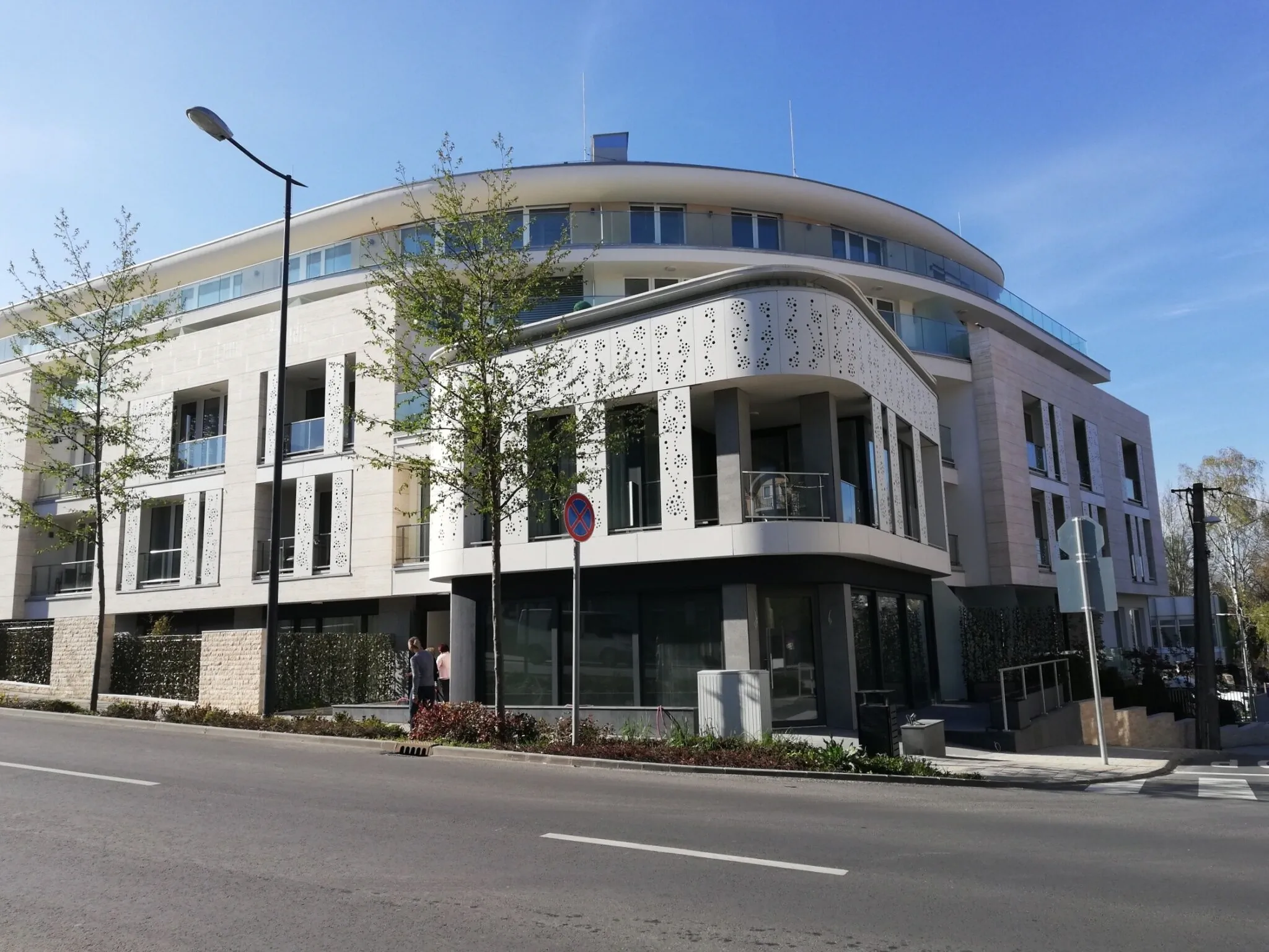 Spa Residence Carbona Apartment 105 Hévíz – Hévíz, Maďarsko