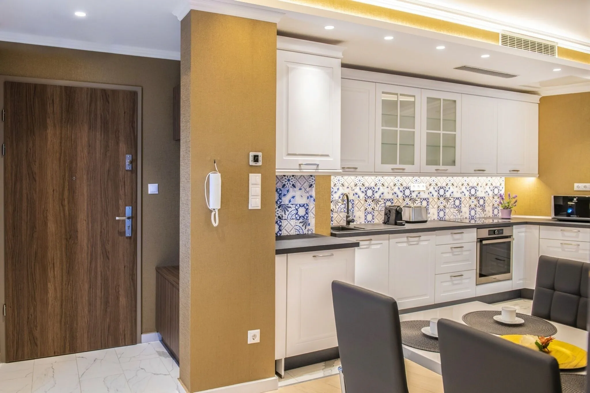 Spa Residence Carbona Apartment 105 Hévíz – Hévíz, Maďarsko