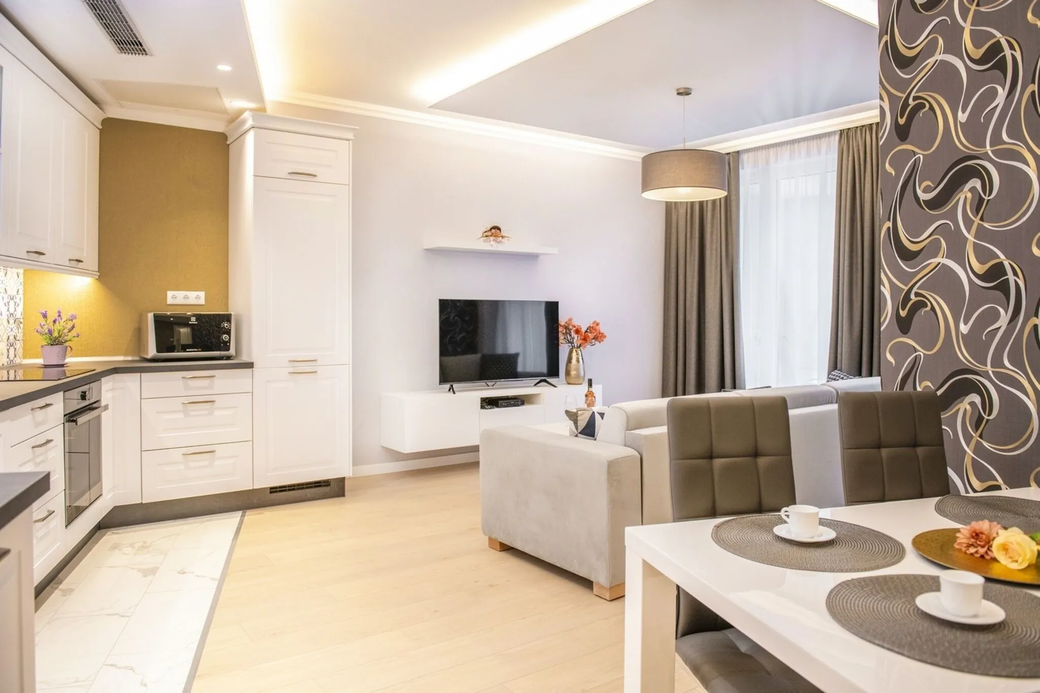Spa Residence Carbona Apartment 105 Hévíz – Hévíz, Maďarsko