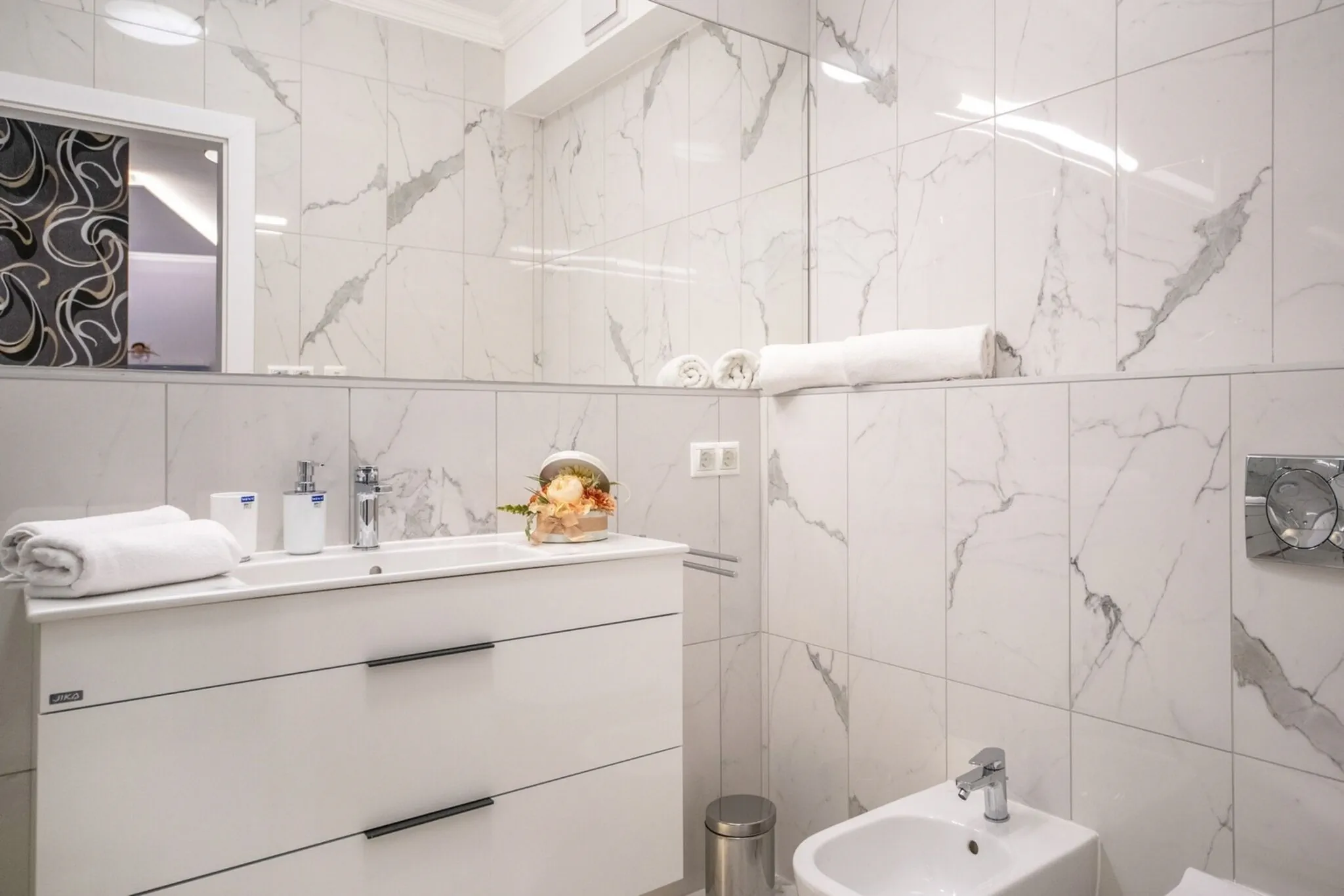 Spa Residence Carbona Apartment 105 Hévíz – Hévíz, Maďarsko