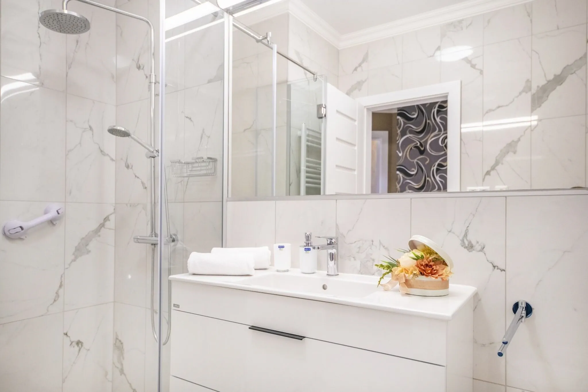 Spa Residence Carbona Apartment 105 Hévíz – Hévíz, Maďarsko