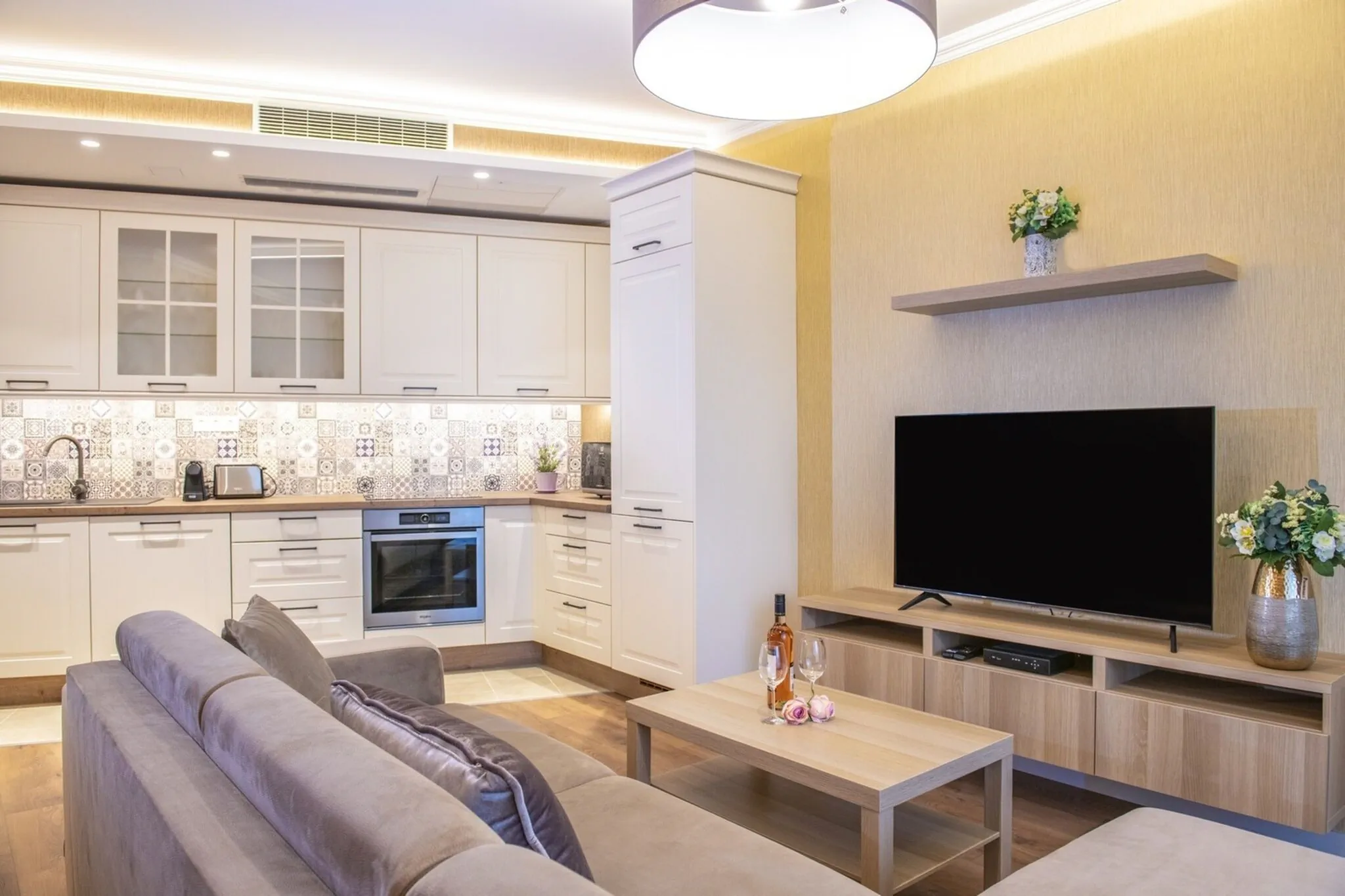 Spa Residence Carbona Apartment 205 Hévíz – Hévíz, Ungaria