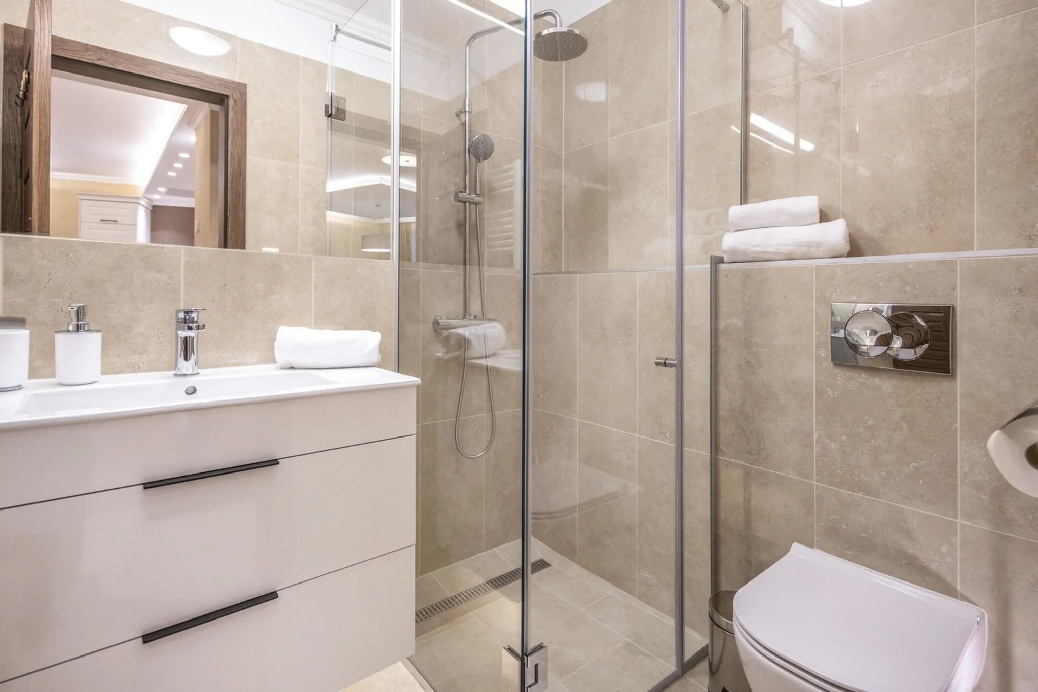 Spa Residence Carbona Apartment 205 Hévíz – Hévíz, Ungaria