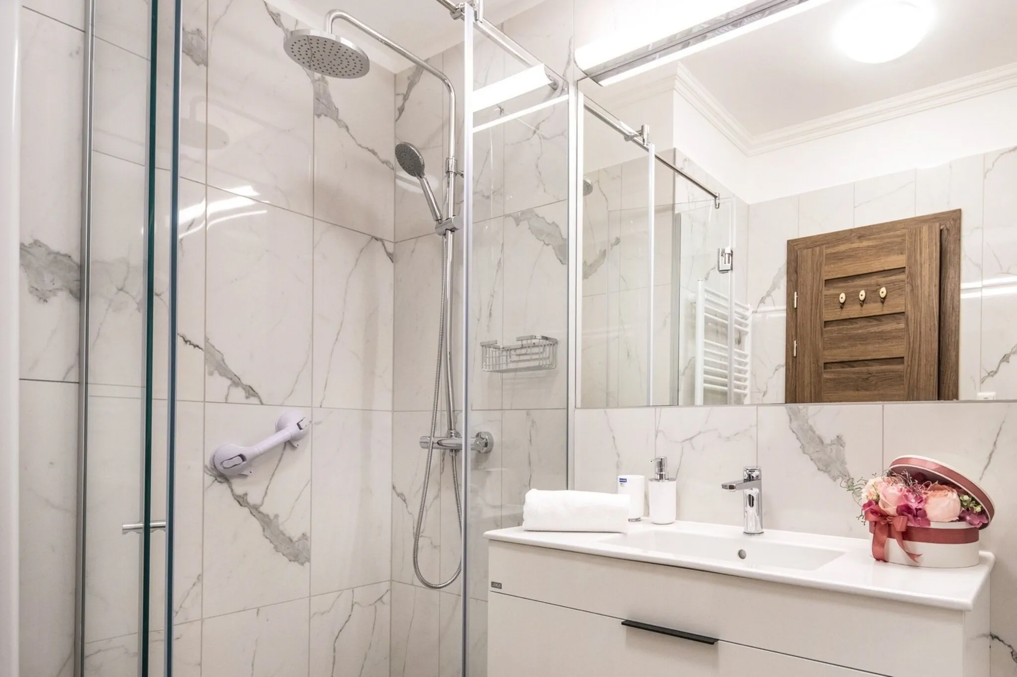 Spa Residence Carbona Apartment 205 Hévíz – Hévíz, Ungaria