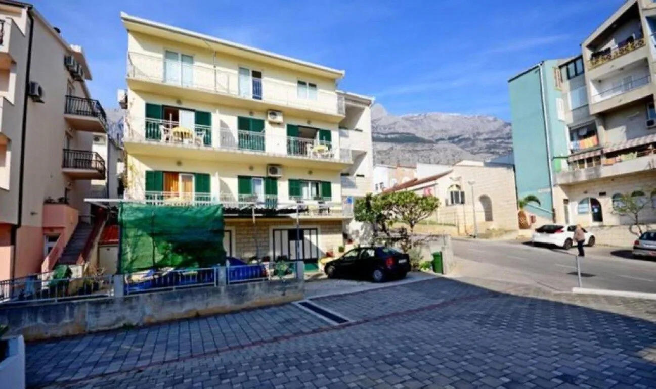 Apartmani Leona Makarska – Makarska, Croația