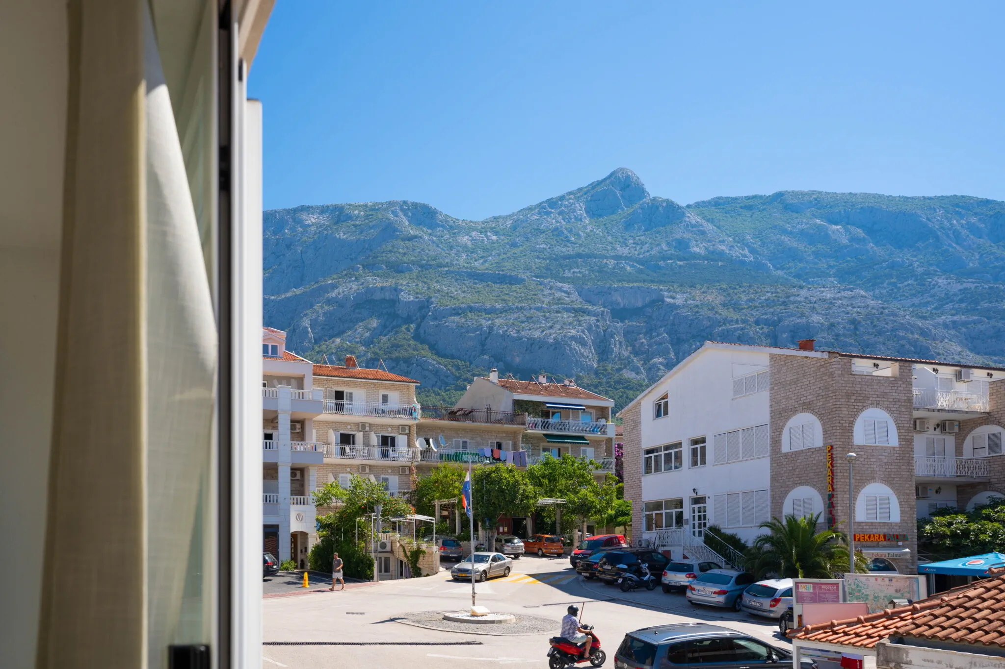 Apartmani Leona Makarska – Makarska, Croația