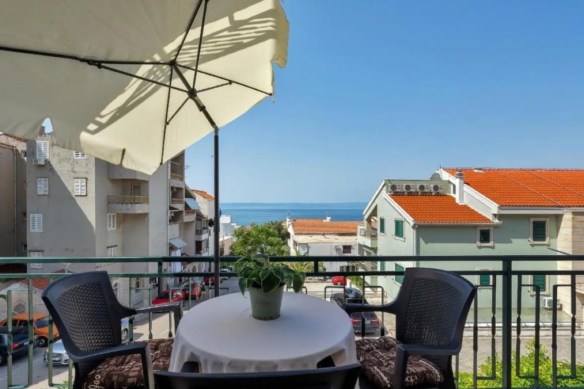 Apartmani Leona Makarska – Makarska, Croația