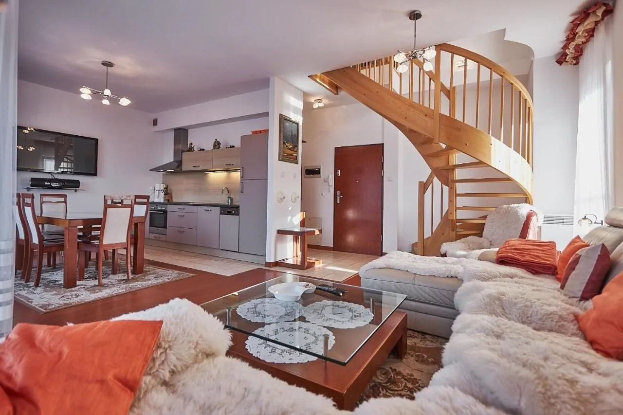 Apartamenty Świnoujście -Baltic Park Plaża - Bursztynowy – Svinoústí, Polsko