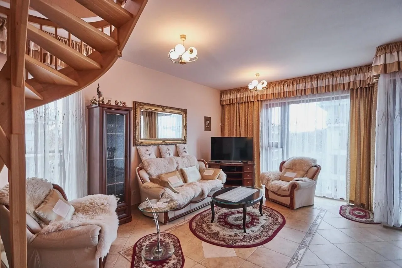 Apartamenty Świnoujście - Baltic Park Plaża - Królewski – Świnoujście, Polska