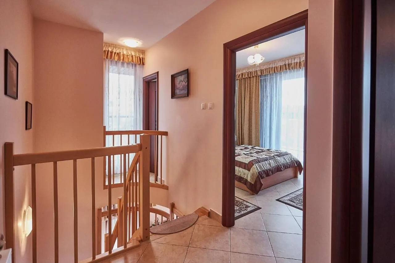 Apartamenty Świnoujście - Baltic Park Plaża - Królewski – Świnoujście, Polska