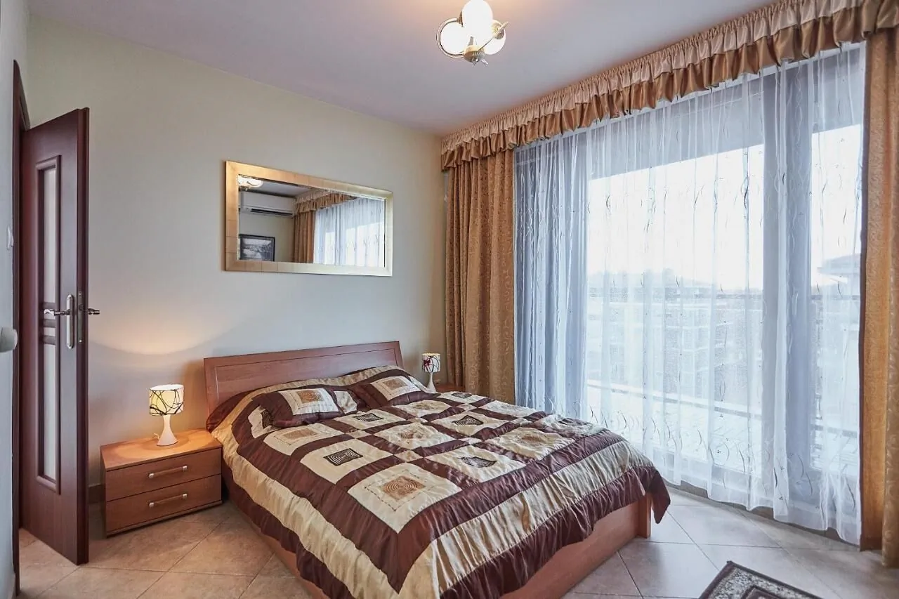 Apartamenty Świnoujście - Baltic Park Plaża - Królewski – Świnoujście, Polska