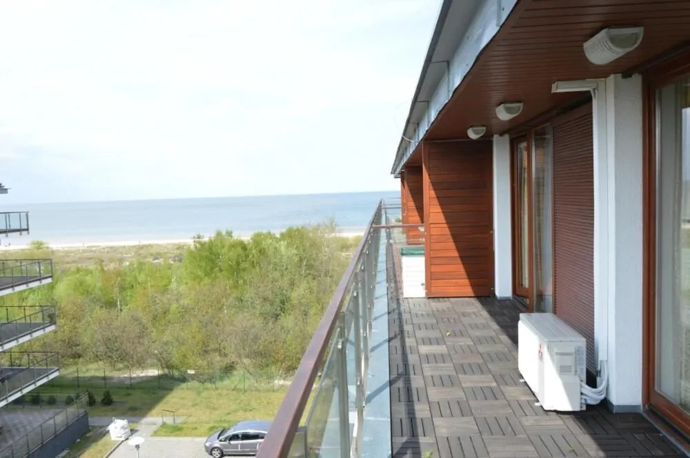Apartamenty Świnoujście - Baltic Park Plaża - Królewski – Świnoujście, Polska