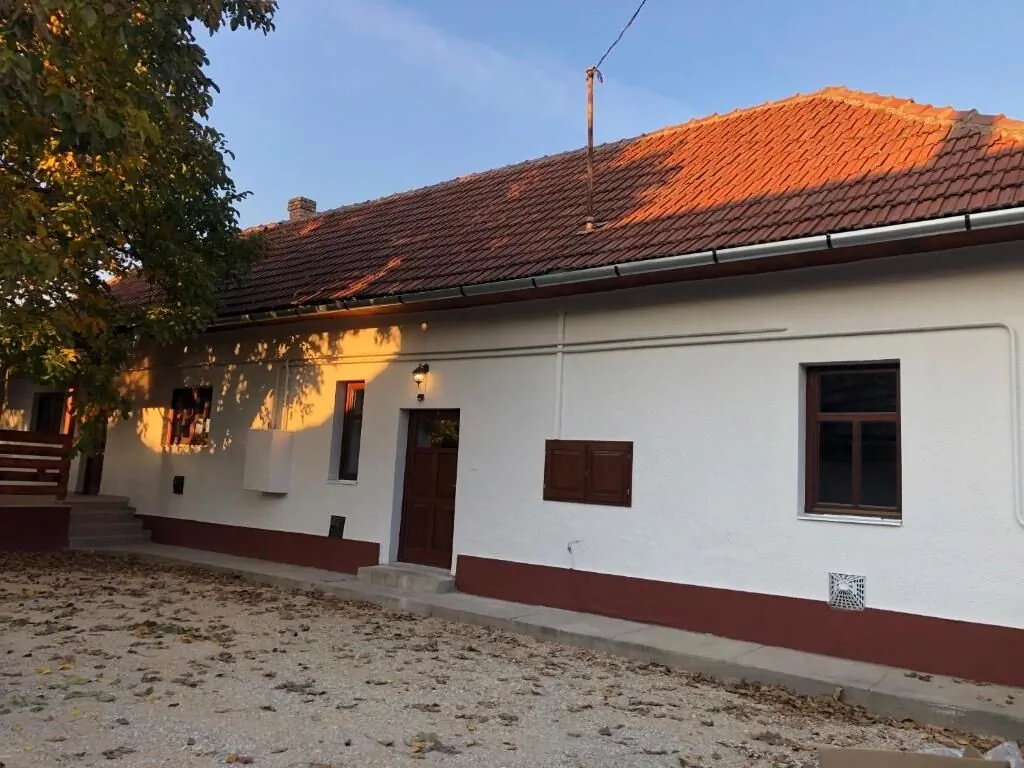 Mormota Vendégház Mezőkövesd - foto 3