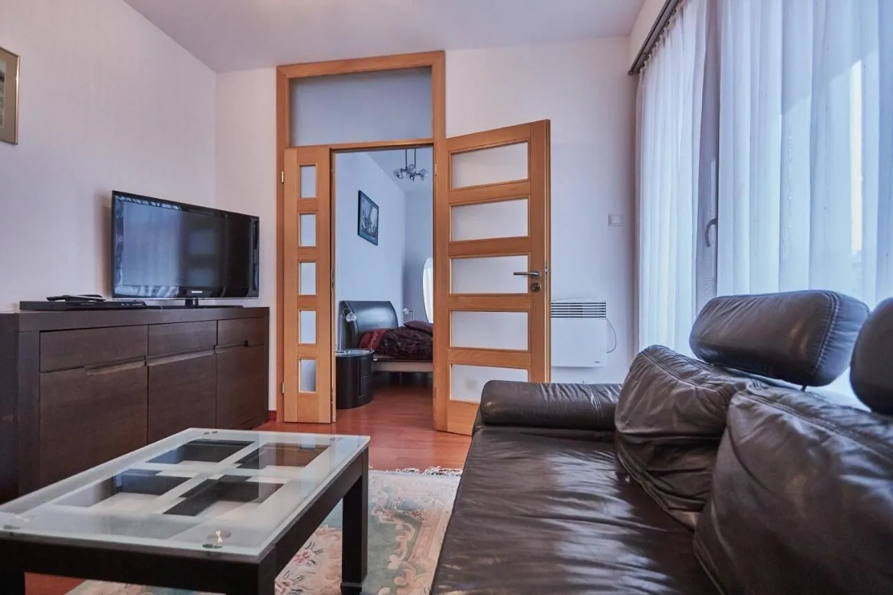 Apartamenty Świnoujście - Baltic Park Plaża - Orientalny – Świnoujście, Polska