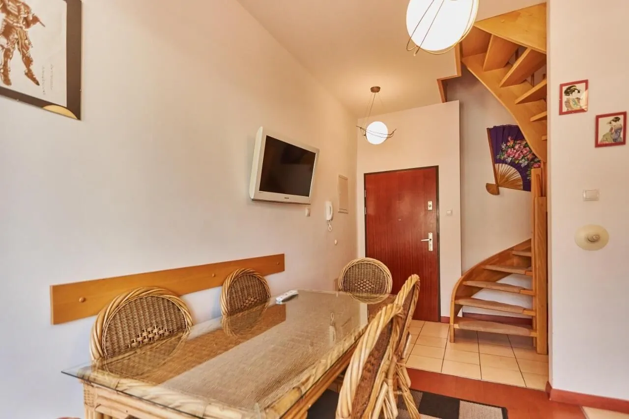 Apartamenty Świnoujście - Baltic Park Plaża - Orientalny – Świnoujście, Polska