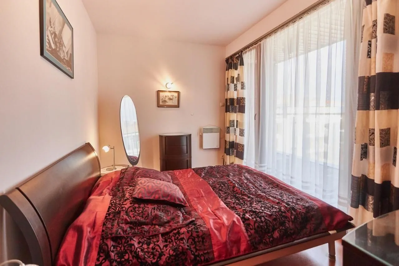 Apartamenty Świnoujście - Baltic Park Plaża - Orientalny – Świnoujście, Polska