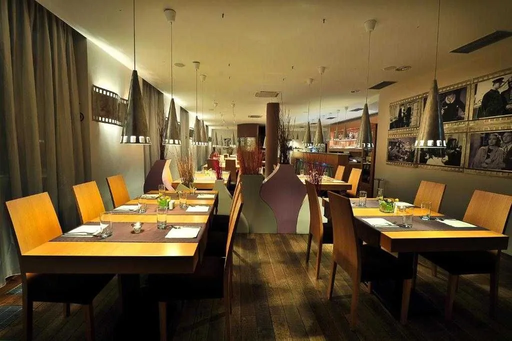 Hotel Biograf Písek II - foto 2