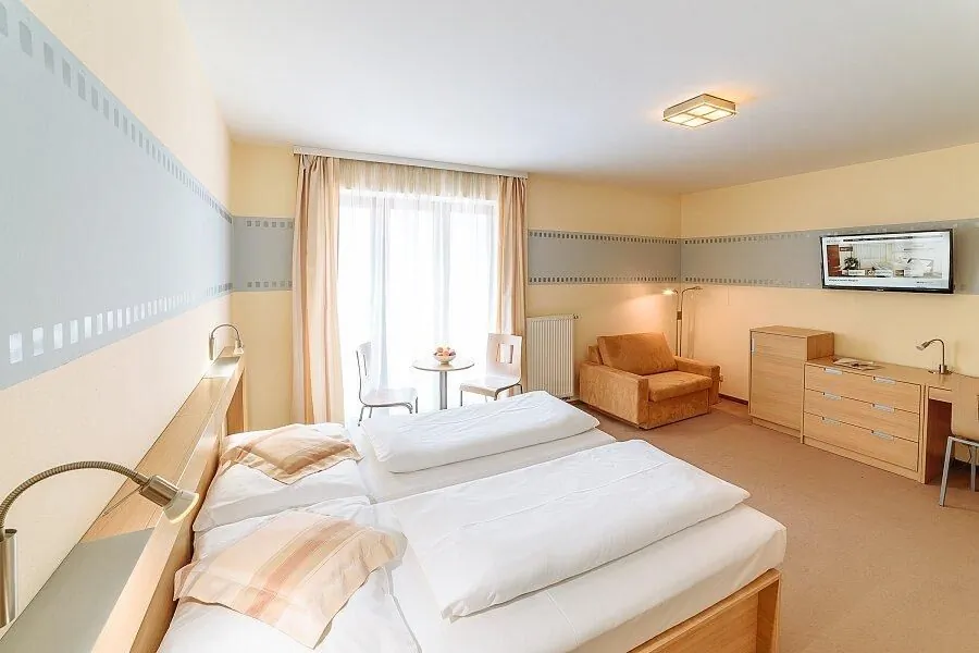 Hotel Biograf Písek II - foto 3