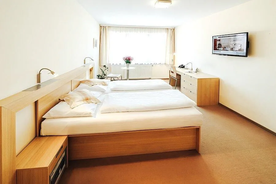 Hotel Biograf Písek II - foto 4