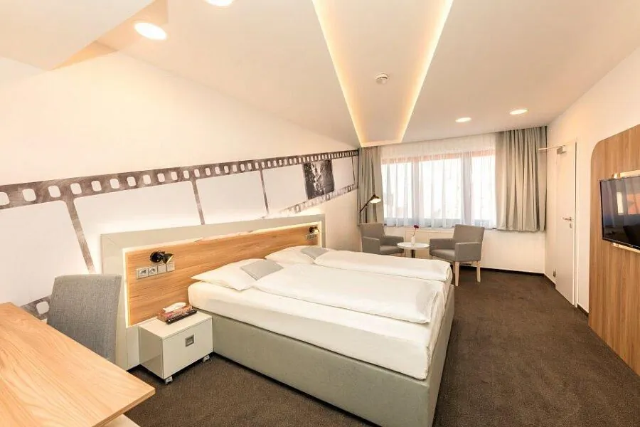 Hotel Biograf Písek II - foto 7