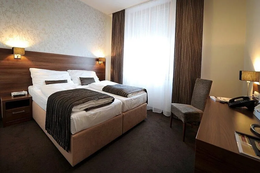 Hotel Biograf Písek II - foto 8