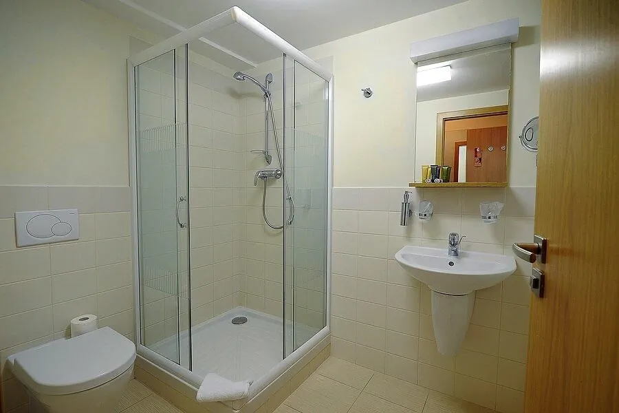 Hotel Biograf Písek II - foto 9