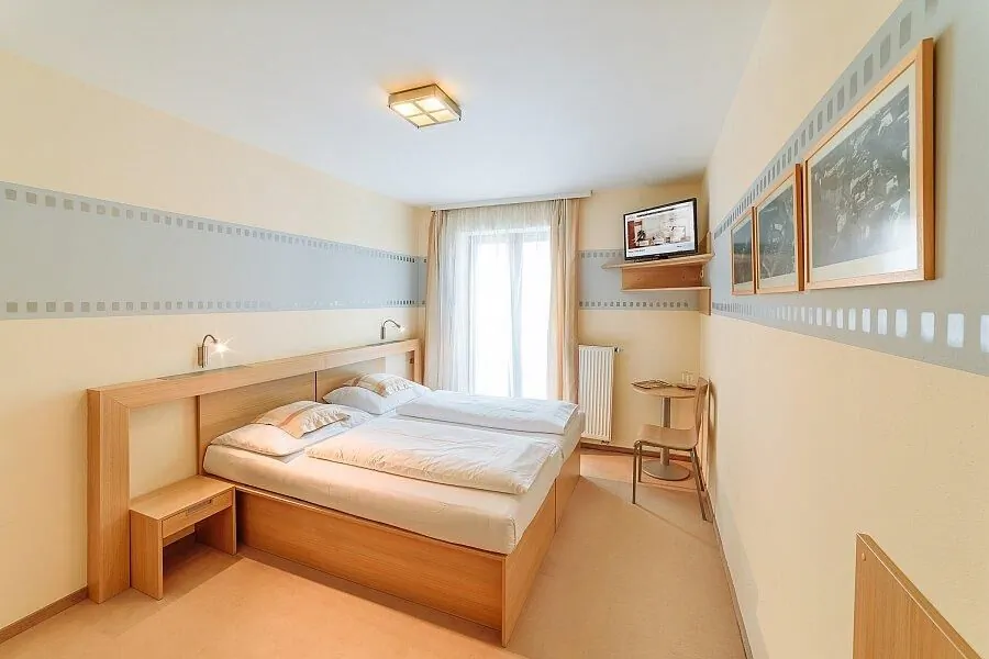 Hotel Biograf Písek II - foto 10