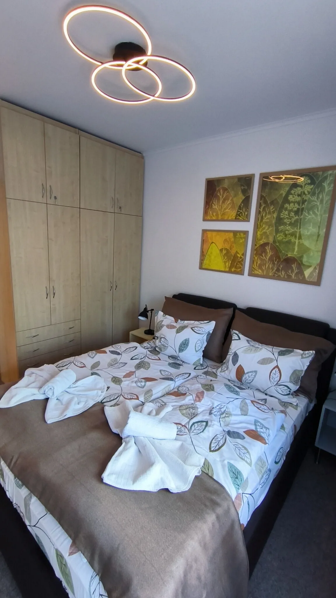 GD Apartman Hévíz – Hévíz, Ungaria